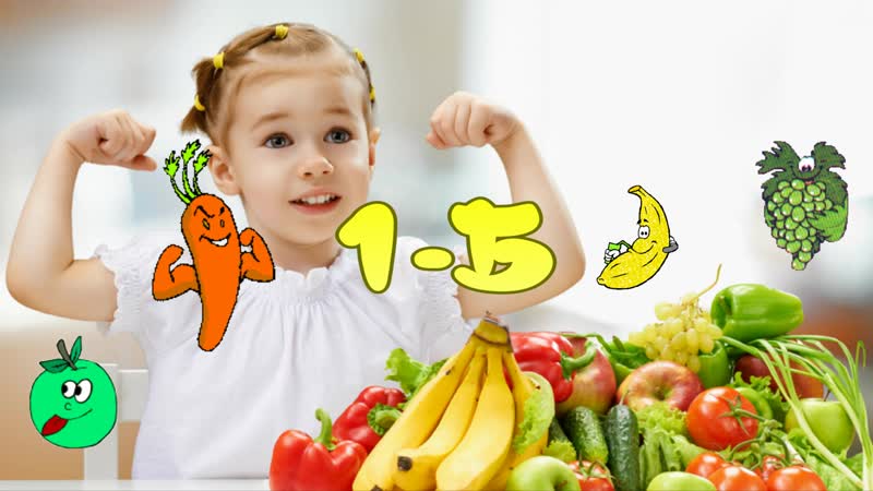 вiтамiнний тиждень 1-б