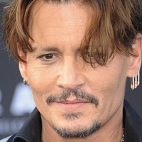 Depp Johny