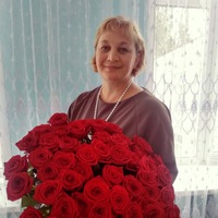 Марина Садыкова