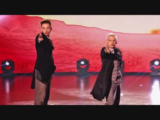 ТАНЦЫ, 5 сезон, 15 выпуск (10.11.2018)
