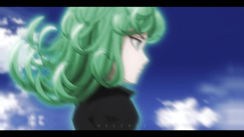 One Punch Man | Anime vine edit