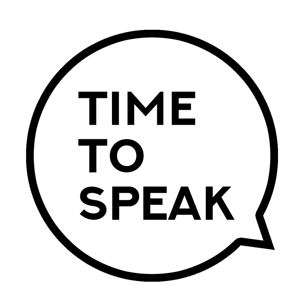 Афиша Новосибирск Time to speak NSU