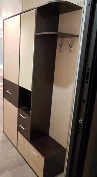 Сдается 1 комнатная квартира в 5ти этажном доме в Москве по улице Утренняя. До метро Перово 5-6 минут пешком. Рядом школа, детские сады, охраняемая парковка, аптеки, супермаркеты Дикси, Billa и ВкуссВилл, а также много ресторанчики и кафе. Квартира 32 кв. метра. В комнате 2 окна, оба во двор. Квартира светлая и очень теплая, угловая, соседи спокойные. Кодовый замок на двери в подъезд. Можно с детьми. Желательно без животных, но можно это обговорить. Квартира после свежего капитального ремонта. Новые стеклопакеты, сантехника, проводка. <br>Комунальные включены, оплата по счётчикам вода, газ, свет. Залог 30000 рублей + оплата за первый и последний месяца.<br>Для получения более подробной информации обращайтесь по телефону или пишите 8 965 260 21 99 Ирина - фото Фото: Сдается 1 комнатная квартира в 5ти этажном доме в Москве по улице Утренняя. До метро Перово 5-6 минут пешком. Рядом школа, детские сады, охраняемая парковка, аптеки, супермаркеты Дикси, Billa и ВкуссВилл, а также много ресторанчики и кафе. Квартира 32 кв. метра. В комнате 2 окна, оба во двор. Квартира светлая и очень теплая, угловая, соседи спокойные. Кодовый замок на двери в подъезд. Можно с детьми. Желательно без животных, но можно это обговорить. Квартира после свежего капитального ремонта. Новые стеклопакеты, сантехника, проводка. <br>Комунальные включены, оплата по счётчикам вода, газ, свет. Залог 30000 рублей + оплата за первый и последний месяца.<br>Для получения более подробной информации обращайтесь по телефону или пишите 8 965 260 21 99 Ирина