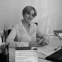 Наташа Суетина