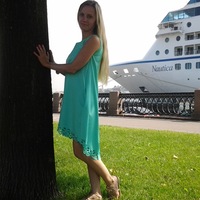 Наташа Коник