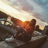 Алёна Сажина | Омск