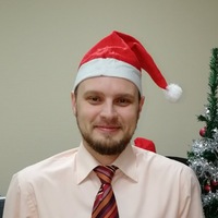 Константин Костюков