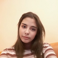 Полина Фардеева