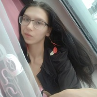 Аня Барсук