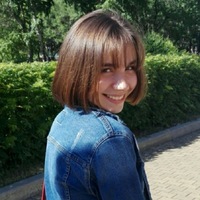 Валерия Сидоревич