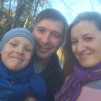Олеся Спиренкова