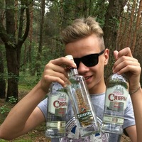 Василий Крылов | 
