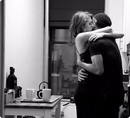Я не ревнивая, я - жадная и брезгливая. Если моё - то моё, если еще чьё-то…