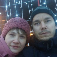 Любовь Курносова