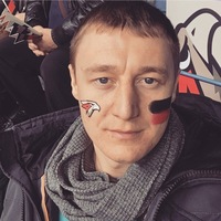 Сергей Соловьёв