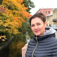 Светлана Суфиярова