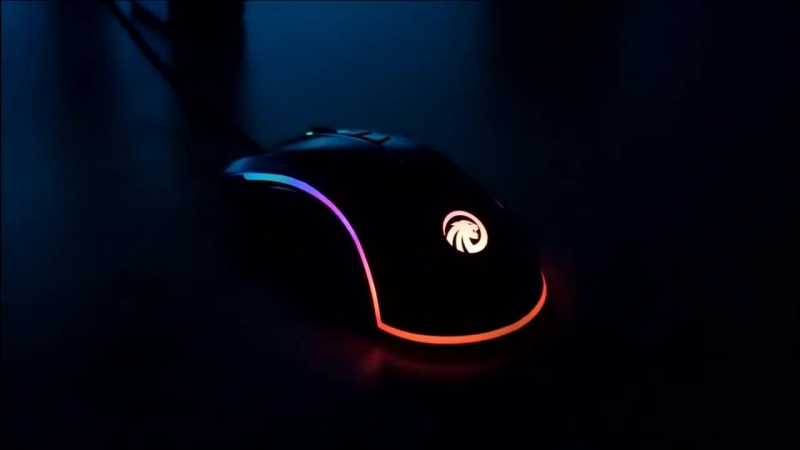 Мышь F300