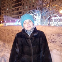 Светлана Матросова | Самара