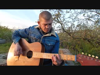 Константин Ступин - Все как есть (29.04.2014)
