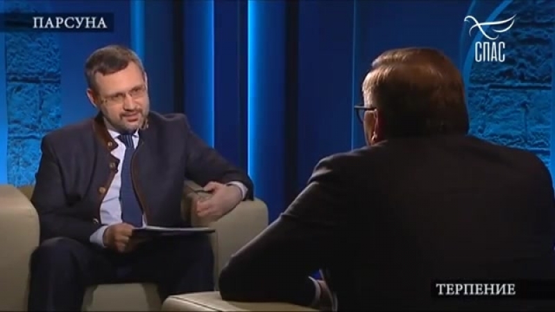 ПАРСУНА. ИГОРЬ УГОЛЬНИКОВ