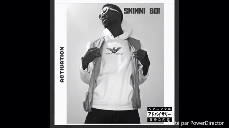 $KINNI BOI Activation