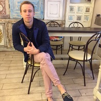 Михаил Колесников