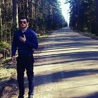 Камиль Убаев