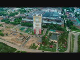 ОЛИМП обзорное видео