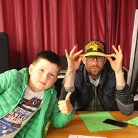 Ярослава Коростылева