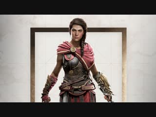 Assassin's Creed Odyssey Прохождения. Ассасин крид одисея прохождение.