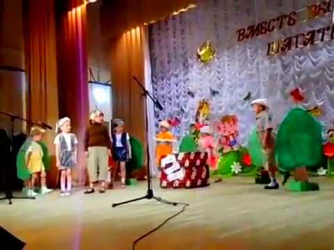 Подарок для самого слабого