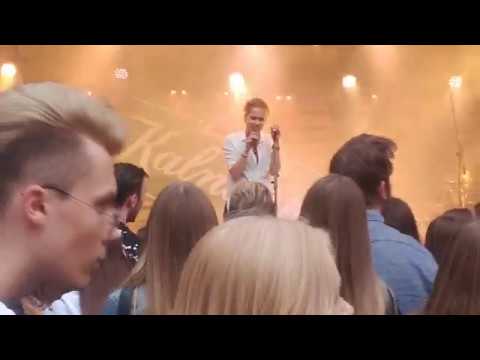 GJan - One More Drink (Live)
