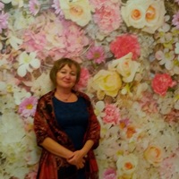 Наталья Гребенникова | Волгоград