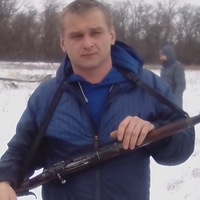 Виталий Батищев | Старый Оскол