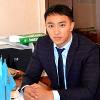 Чингиз Баймурзин