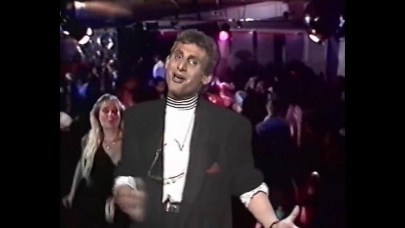 Mauro - Buona Sera Ciao Ciao