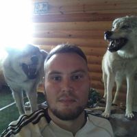 Вячеслав Пушкин