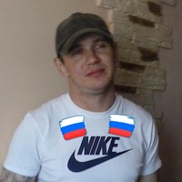 Евгений Рыбаков | Новосибирск