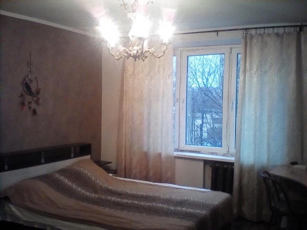 Сдам квартиру 1-комнатную м.Калужская 33000 +послед.месяц +КУ<br>Только славяне,без животных и детей!<br>В квартире все есть+отдельный шкаф-комната гардероб. - фото Фото: Сдам квартиру 1-комнатную м.Калужская 33000 +послед.месяц +КУ<br>Только славяне,без животных и детей!<br>В квартире все есть+отдельный шкаф-комната гардероб.