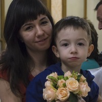 Ирина Каминская