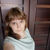 Олеся Александровна | Красноярск
