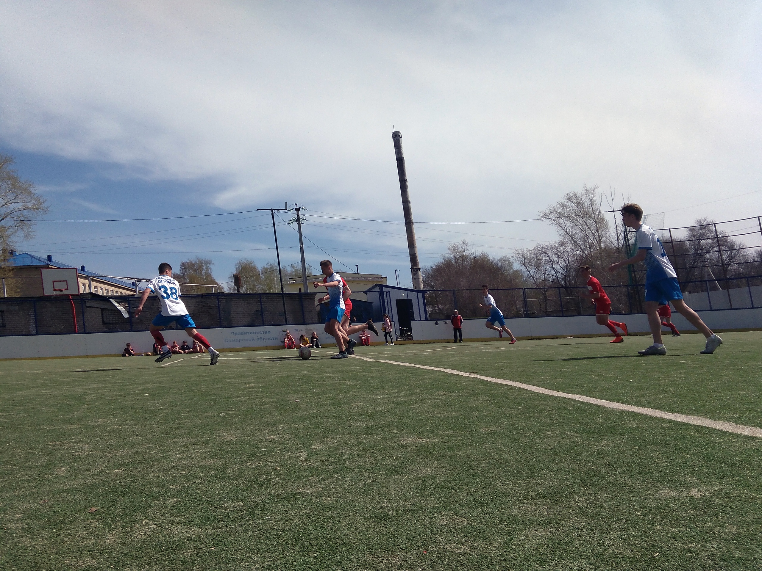 Турнир по мини-футболу КПРФ Шигоны 2019 Турнир по мини-футболу КПРФ Шигоны 2019