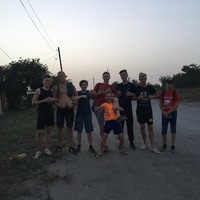 Владислав Рыбаков | Dubai