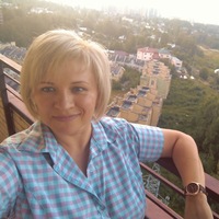 Наталья Фирсова | Санкт-Петербург