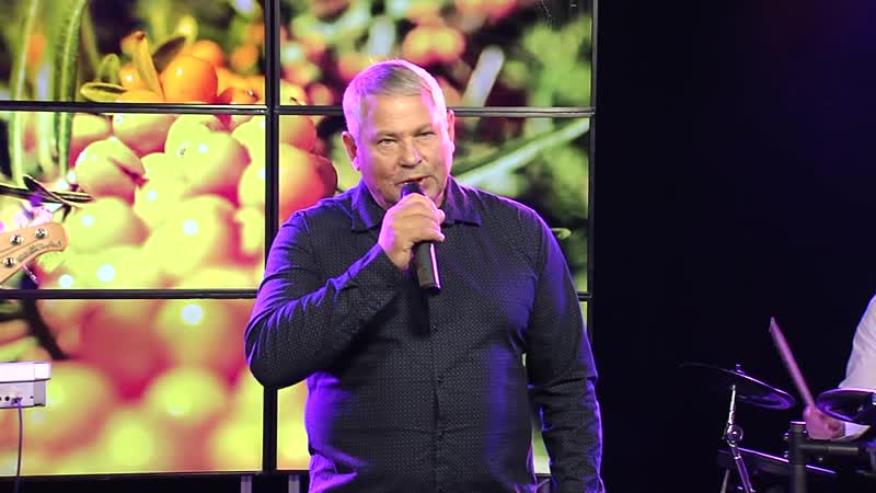 Валерий Новиков - Цвет черемухи