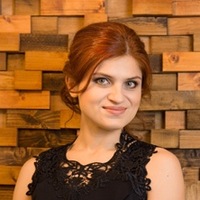 Карина Китова