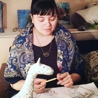 Ирина Крецер