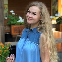 Анна Устинова