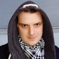 Андрей Соколов