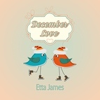 Etta James альбом December Love